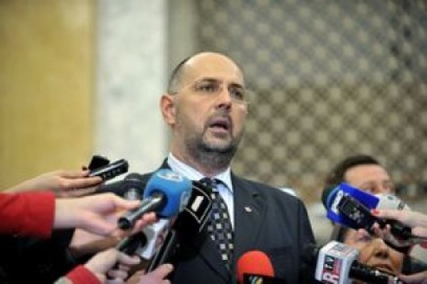 Kelemen Hunor: Vom avea grijă să se vadă că nu vom vota împotriva guvernului